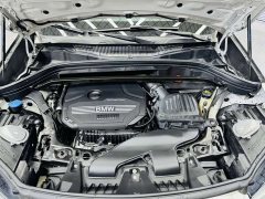 BMW X1 sDrive20Li Fashion - ფოტო 16