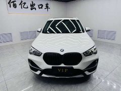 BMW X1 sDrive20Li Fashion - ფოტო 2