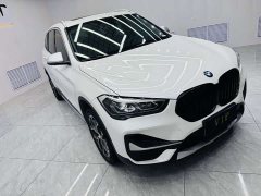 BMW X1 sDrive20Li Fashion - ფოტო 3