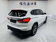 BMW X1 sDrive20Li Fashion - ფოტო 4