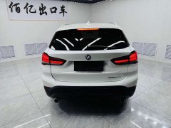 BMW X1 sDrive20Li Fashion - ფოტო 5