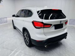 BMW X1 sDrive20Li Fashion - ფოტო 6