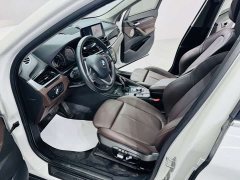 BMW X1 sDrive20Li Fashion - ფოტო 7