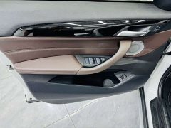BMW X1 sDrive20Li Fashion - ფოტო 8
