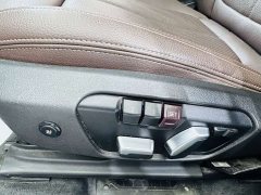 BMW X1 sDrive20Li Fashion - ფოტო 9