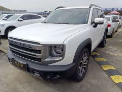 Great Wall Dachshund 2024 1.5T DCT Border Collie Edition - ფოტო 1