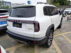 Great Wall Dachshund 2024 1.5T DCT Border Collie Edition - ფოტო 14