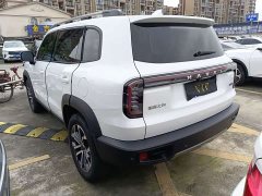 Great Wall Dachshund 2024 1.5T DCT Border Collie Edition - ფოტო 16