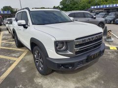 Great Wall Dachshund 2024 1.5T DCT Border Collie Edition - ფოტო 3