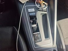 Volkswagen Golf 2021 280TSI DSG R-Line - ფოტო 10