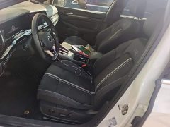 Volkswagen Golf 2021 280TSI DSG R-Line - ფოტო 11