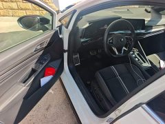 Volkswagen Golf 2021 280TSI DSG R-Line - ფოტო 12