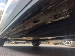 Volkswagen Golf 2021 280TSI DSG R-Line - ფოტო 17