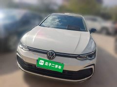 Volkswagen Golf 2021 280TSI DSG R-Line - ფოტო 2