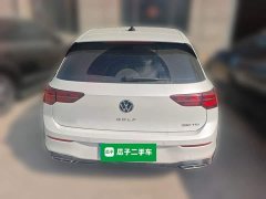 Volkswagen Golf 2021 280TSI DSG R-Line - ფოტო 3