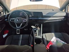 Volkswagen Golf 2021 280TSI DSG R-Line - ფოტო 5
