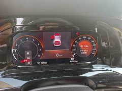 Volkswagen Golf 2021 280TSI DSG R-Line - ფოტო 7