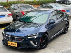 Buick Regal 2022 GS Premium - ფოტო 1