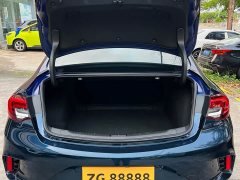 Buick Regal 2022 GS Premium - ფოტო 12