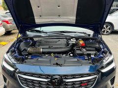 Buick Regal 2022 GS Premium - ფოტო 13