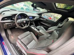 Buick Regal 2022 GS Premium - ფოტო 14