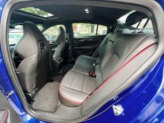 Buick Regal 2022 GS Premium - ფოტო 16