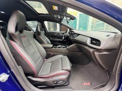Buick Regal 2022 GS Premium - ფოტო 17