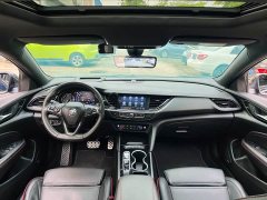 Buick Regal 2022 GS Premium - ფოტო 18