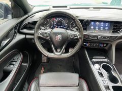 Buick Regal 2022 GS Premium - ფოტო 19