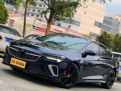 Buick Regal 2022 GS Premium - ფოტო 2