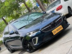 Buick Regal 2022 GS Premium - ფოტო 3
