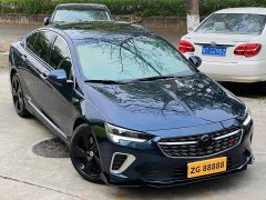 Buick Regal 2022 GS Premium - ფოტო 4