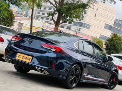 Buick Regal 2022 GS Premium - ფოტო 6