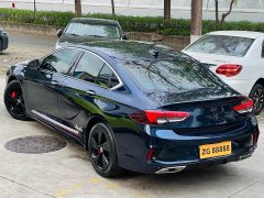 Buick Regal 2022 GS Premium - ფოტო 7