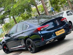 Buick Regal 2022 GS Premium - ფოტო 8