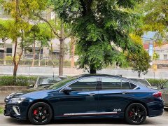 Buick Regal 2022 GS Premium - ფოტო 9