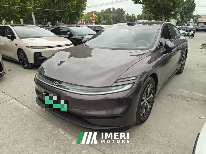 Changan Qiyuan A06 630Max - ავტომობილი ჩინეთიდან