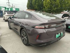 Changan Qiyuan A06 630Max - ფოტო 13