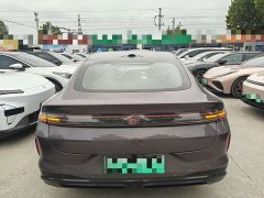 Changan Qiyuan A06 630Max - ფოტო 14