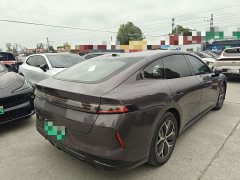 Changan Qiyuan A06 630Max - ფოტო 15