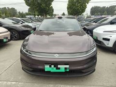 Changan Qiyuan A06 630Max - ფოტო 2
