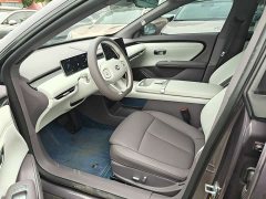 Changan Qiyuan A06 630Max - ფოტო 7
