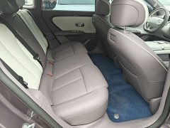 Changan Qiyuan A06 630Max - ფოტო 9