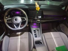Volkswagen Golf 2023 Facelift 280TSI DSG R-Line Lite - ფოტო 10