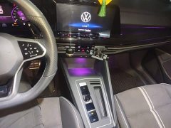 Volkswagen Golf 2023 Facelift 280TSI DSG R-Line Lite - ფოტო 14