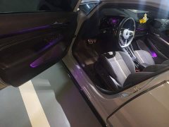 Volkswagen Golf 2023 Facelift 280TSI DSG R-Line Lite - ფოტო 17