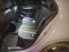 Volkswagen Golf 2023 Facelift 280TSI DSG R-Line Lite - ფოტო 18