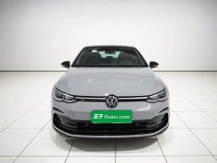 Volkswagen Golf 2023 Facelift 280TSI DSG R-Line Lite - ფოტო 2