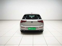 Volkswagen Golf 2023 Facelift 280TSI DSG R-Line Lite - ფოტო 5