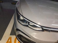 Volkswagen Golf 2023 Facelift 280TSI DSG R-Line Lite - ფოტო 7
